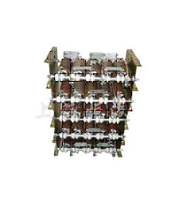 ZX15、ZX95系列起动电阻器
